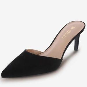 Martha Everyday Mules